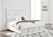 Chalanna Upholstered Storage Bed - De Avenue Furniture