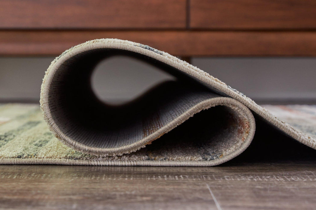 Kemart Medium Rug - De Avenue Furniture
