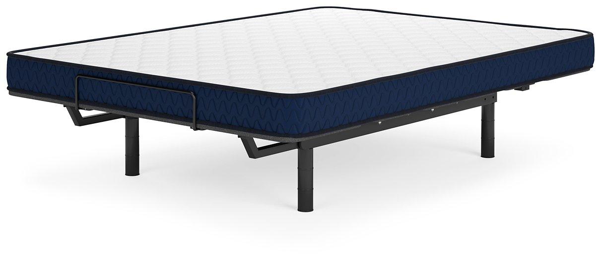 Ashley Firm Mattress - De Avenue Furniture