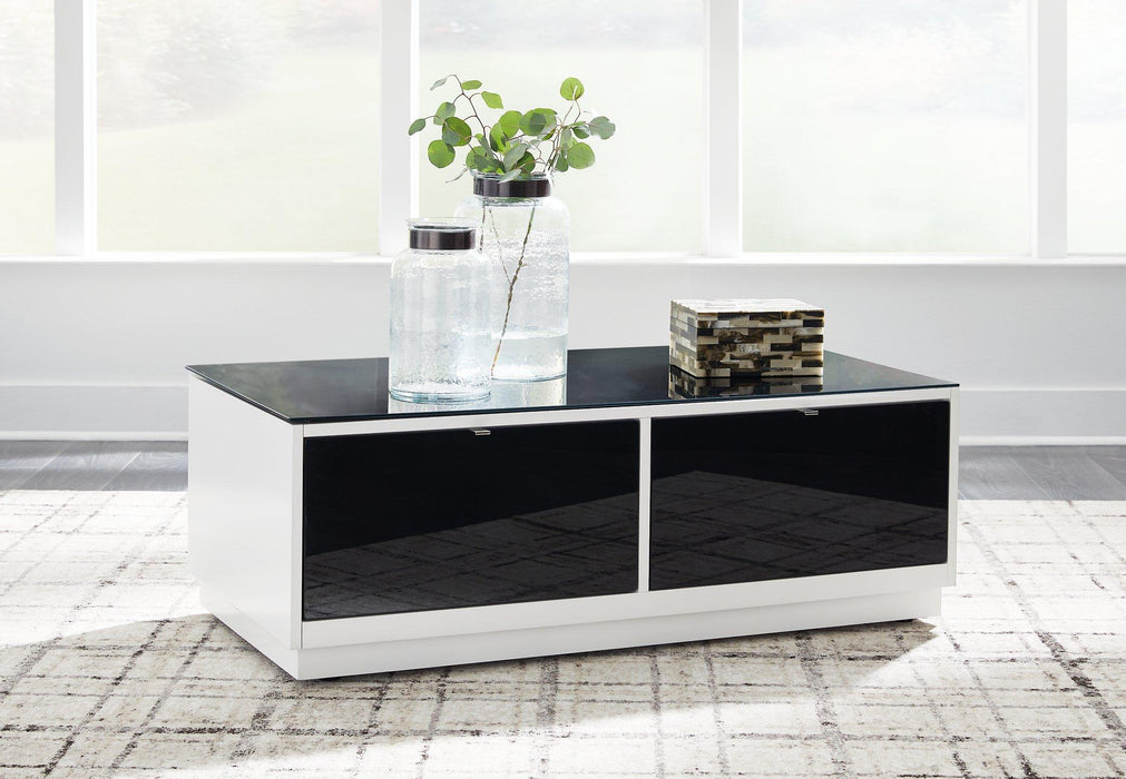 Gardoni Table Set - De Avenue Furniture