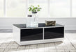Gardoni Table Set - De Avenue Furniture