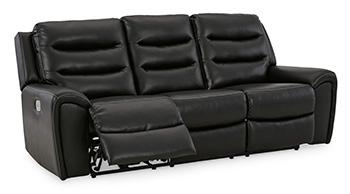 Warlin Living Room Set - De Avenue Furniture