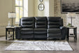 Warlin Living Room Set - De Avenue Furniture