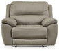 Next-Gen Gaucho Oversized Recliner - De Avenue Furniture