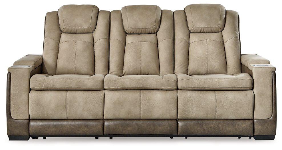 Next-Gen DuraPella Living Room Set - De Avenue Furniture