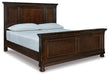 Porter Bedroom Set - De Avenue Furniture