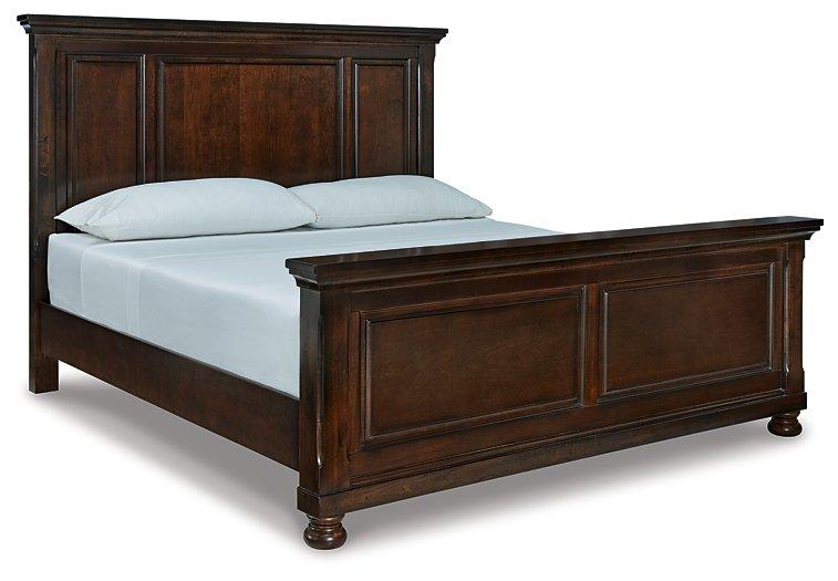 Porter Bedroom Set - De Avenue Furniture