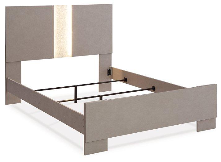 Surancha Bedroom Set - De Avenue Furniture