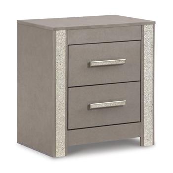 Surancha Bedroom Set - De Avenue Furniture