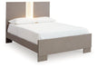 Surancha Bedroom Set - De Avenue Furniture
