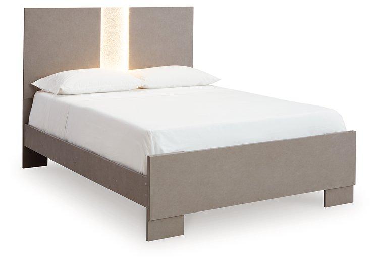 Surancha Bedroom Set - De Avenue Furniture