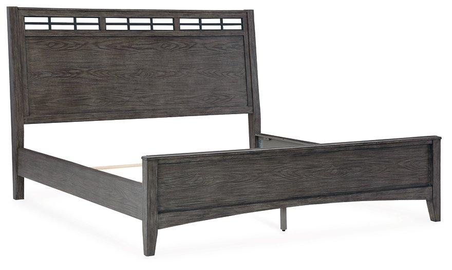 Montillan Bedroom Set - De Avenue Furniture