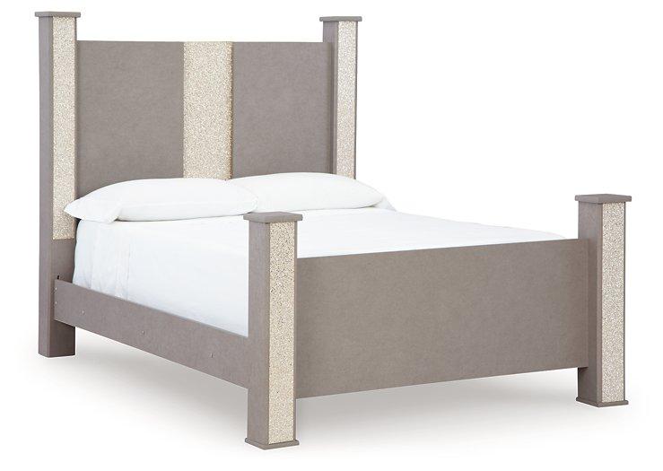 Surancha Bedroom Set - De Avenue Furniture