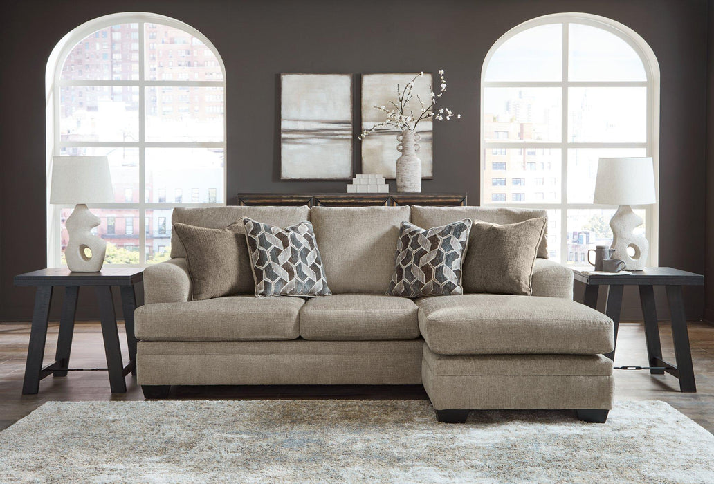 Stonemeade Sofa Chaise - De Avenue Furniture