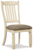 Bolanburg Dining Chair Set - De Avenue Furniture