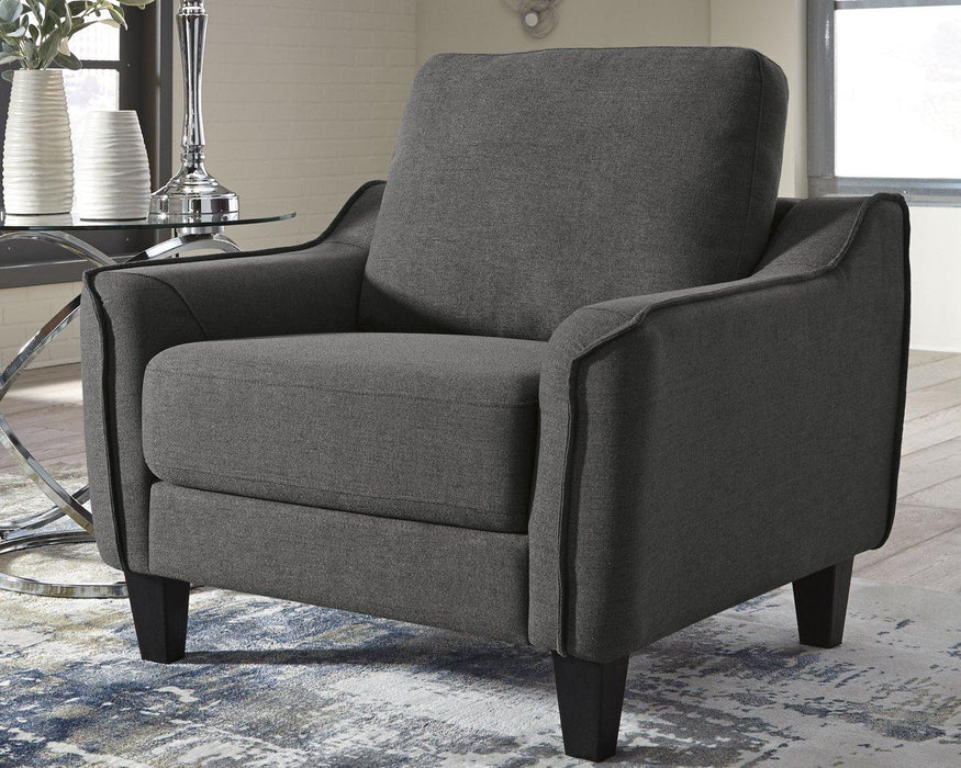 Jarreau Living Room Set - De Avenue Furniture