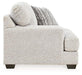 Brebryan Oversized Chair - De Avenue Furniture