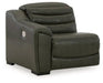 Center Line Power Reclining Sectional - De Avenue Furniture