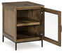 Torlanta Occasional Table Set - De Avenue Furniture