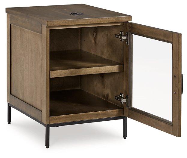 Torlanta Occasional Table Set - De Avenue Furniture