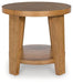 Kristiland Occasional Table Set - De Avenue Furniture