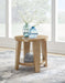 Kristiland Occasional Table Set - De Avenue Furniture