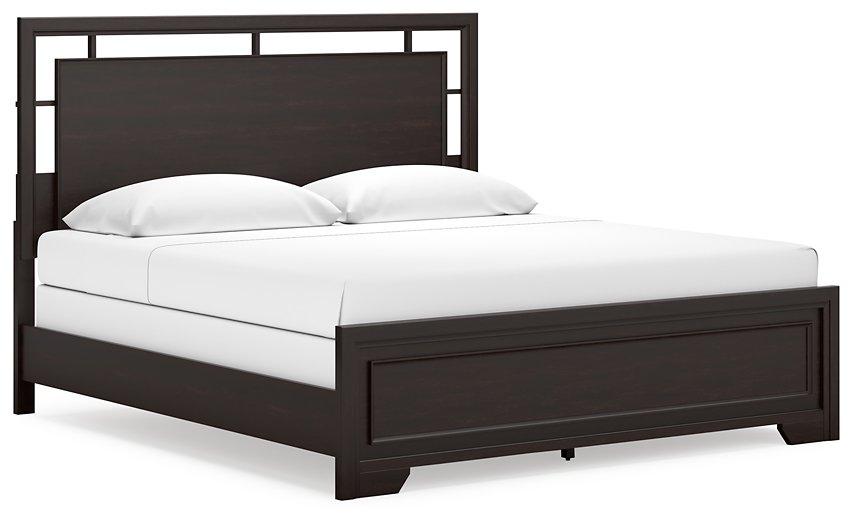 Covetown Bedroom Package - De Avenue Furniture