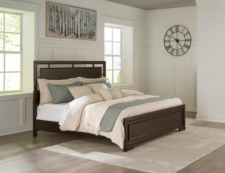 Covetown Bedroom Package - De Avenue Furniture
