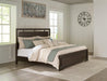 Covetown Bedroom Package - De Avenue Furniture