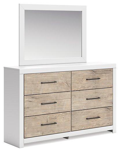 Charbitt Bedroom Set - De Avenue Furniture