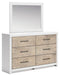 Charbitt Bedroom Set - De Avenue Furniture