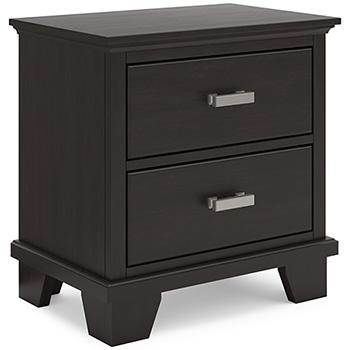 Covetown Bedroom Package - De Avenue Furniture