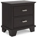 Covetown Bedroom Package - De Avenue Furniture