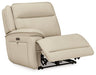Double Deal Power Reclining Sofa Sectional - De Avenue Furniture
