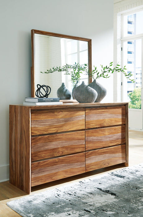 Dressonni Bedroom Package - De Avenue Furniture