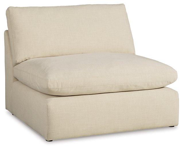 Elyza Sectional with Chaise - De Avenue Furniture