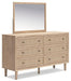 Cielden Bedroom Set - De Avenue Furniture