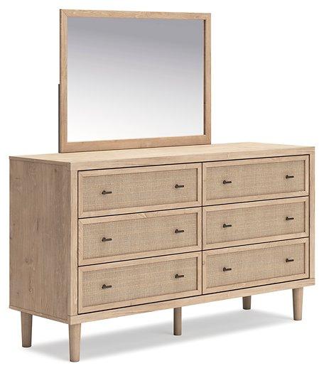 Cielden Bedroom Set - De Avenue Furniture