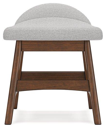 Lyncott Home Office Set - De Avenue Furniture