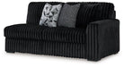Midnight-Madness Sectional - De Avenue Furniture