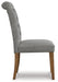 Harvina Dining Chair Set - De Avenue Furniture