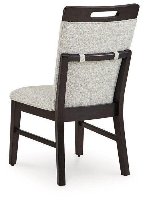 Neymorton Dining Room Set - De Avenue Furniture