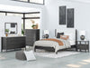 Cadmori Dresser and Mirror - De Avenue Furniture