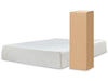 Socalle Bed and Mattress Set - De Avenue Furniture