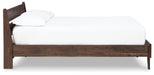 Calverson Panel Bed - De Avenue Furniture