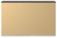 Gerridan Dresser and Mirror - De Avenue Furniture