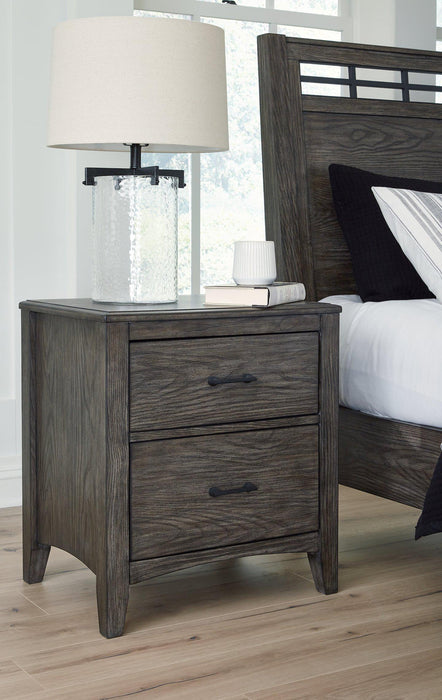 Montillan Nightstand - De Avenue Furniture