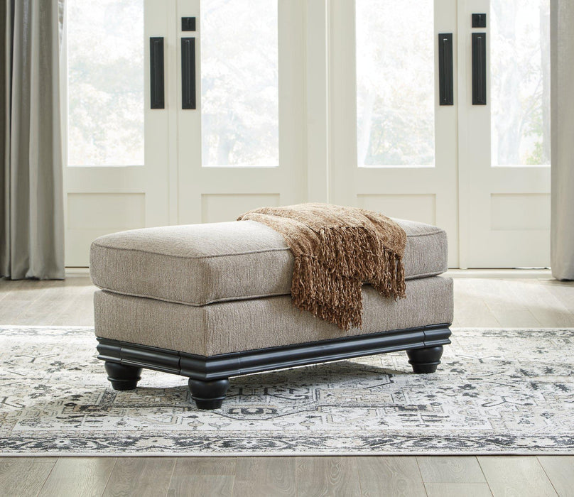 Elbiani Living Room Set - De Avenue Furniture