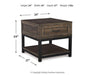 Johurst Occasional Table Set - De Avenue Furniture