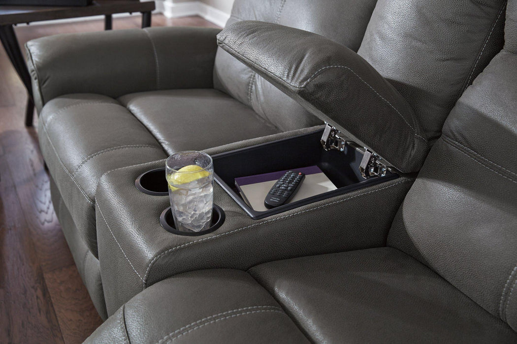 Jesolo Living Room Set - De Avenue Furniture